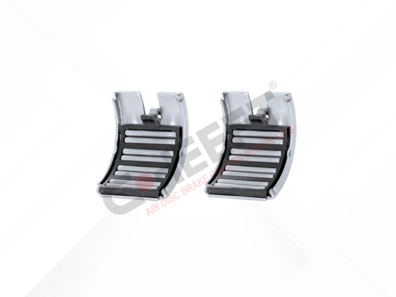 Caliper Roller Bearings