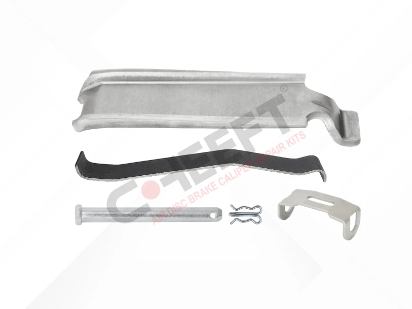 Caliper Pad Retainer Repair Kit