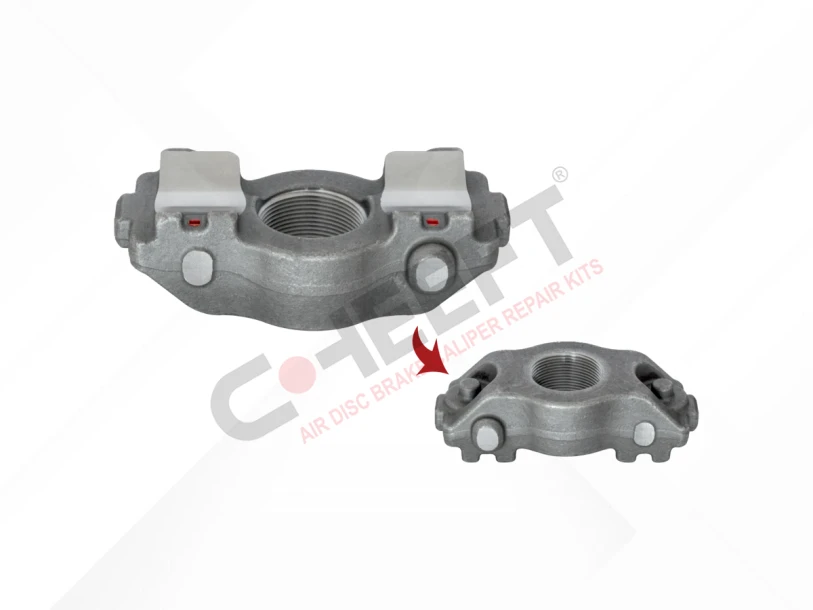 Caliper Bridge Assembly