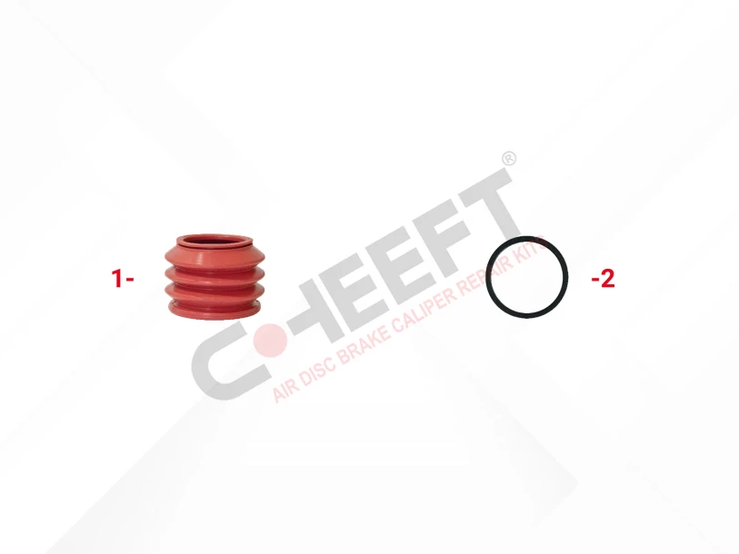 Inner Boot and Ring