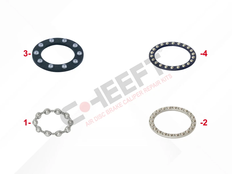 Mechanism Bearing Repair Kit