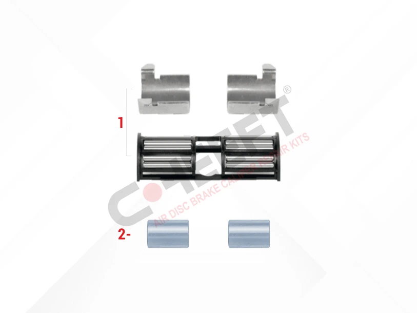 Bearing Repair Kit