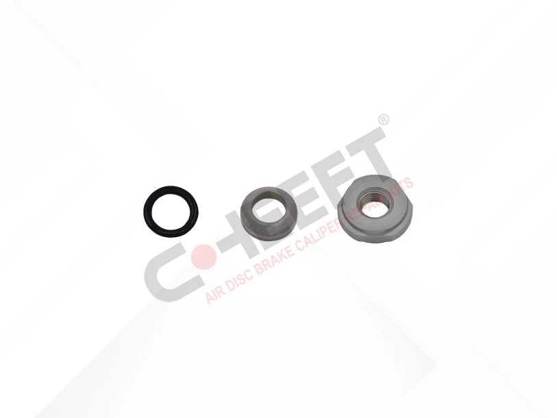 CH6023 - Mechanism Fixing Kit | CHEEFT