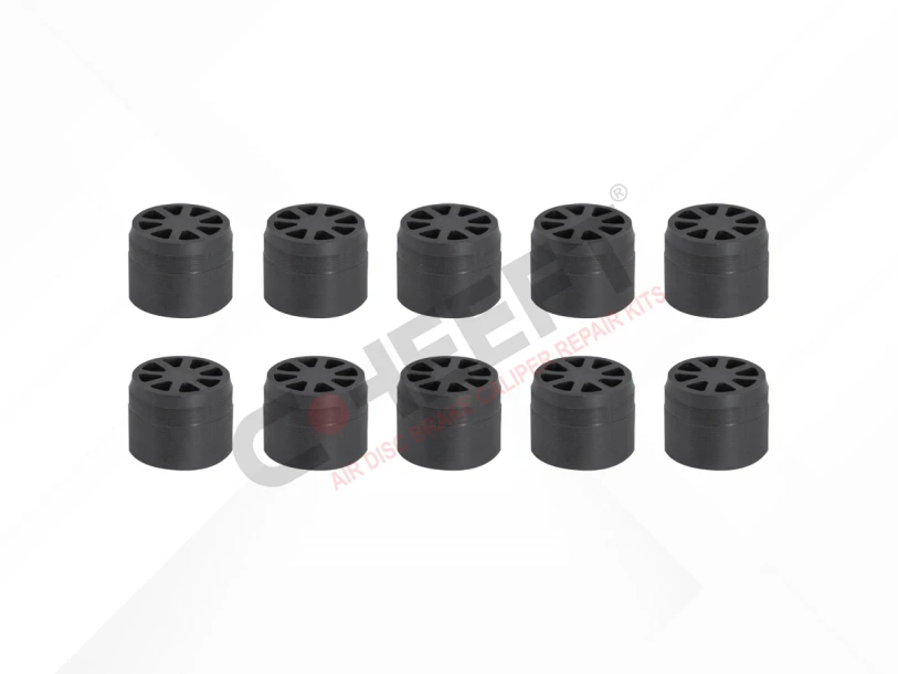 CH6031 - Plastic Cap Kit | CHEEFT