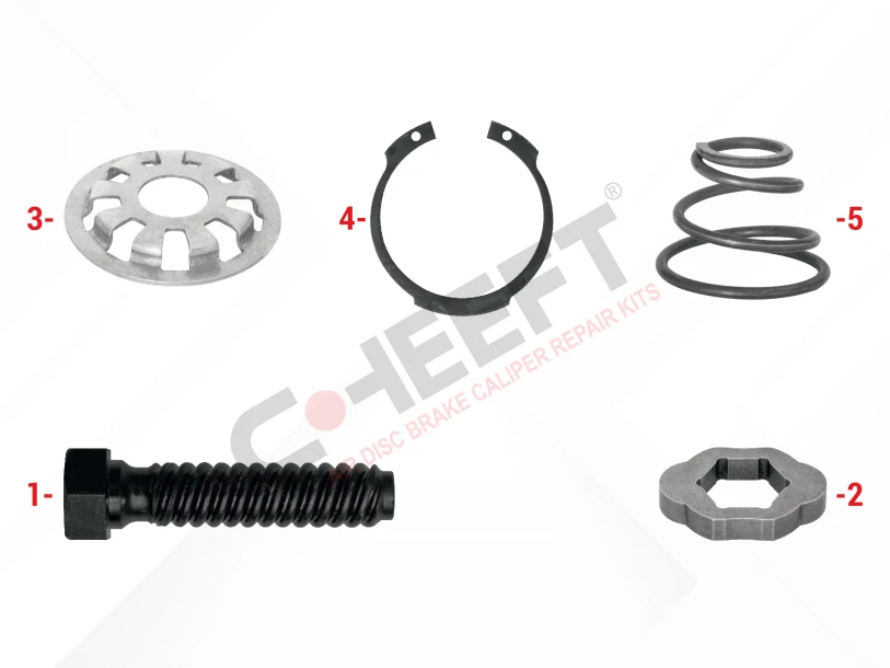Adjusting Kit