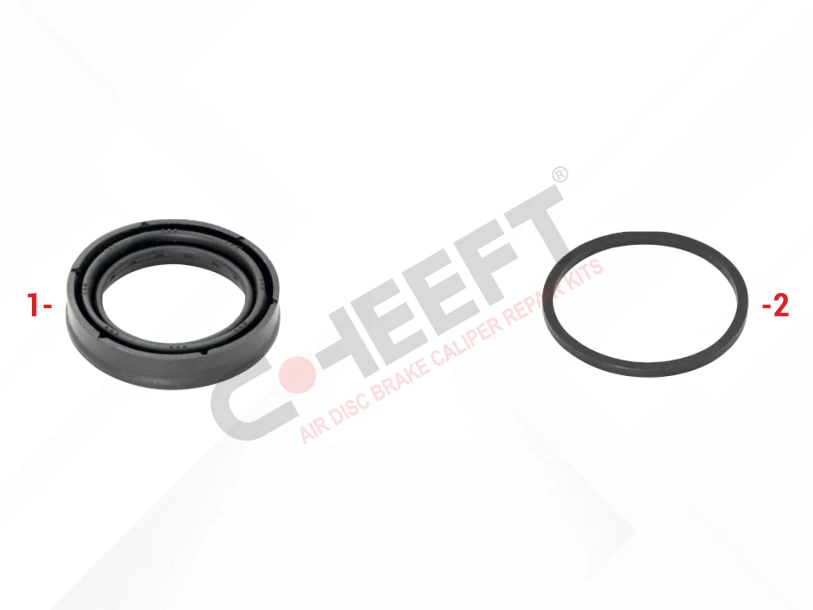 Operating Seals Kit (51 mm Piston)