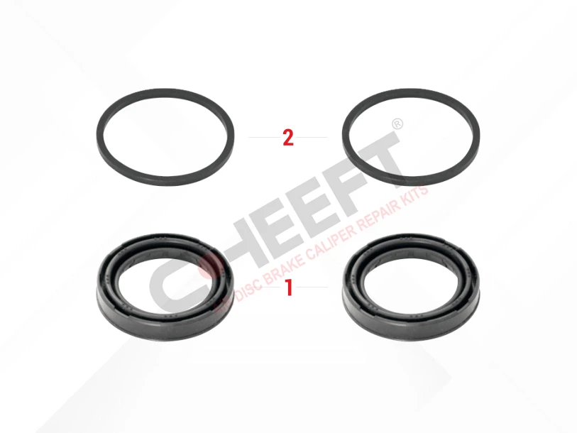 Operating Seals Kit (48 mm Piston)