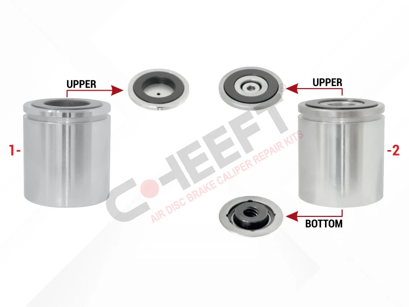 Caliper Piston Kit