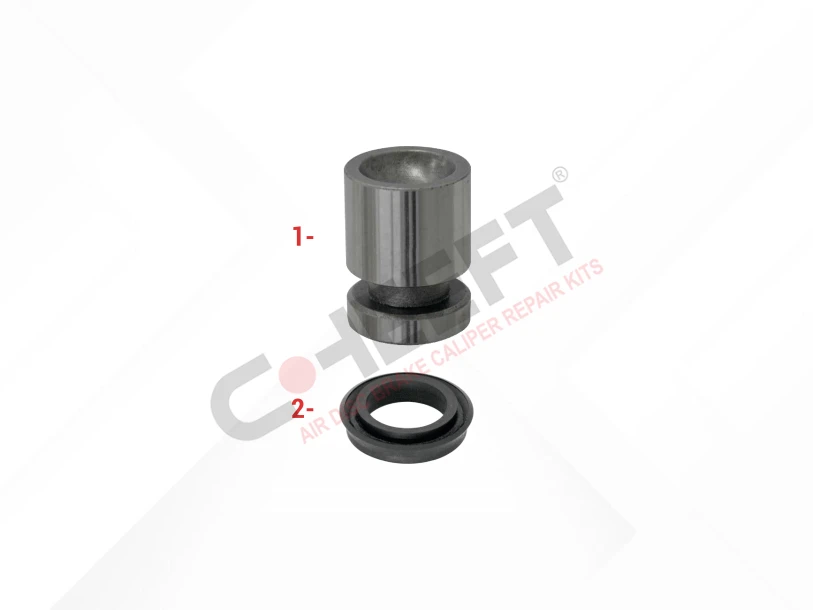 Wedge Repair Set