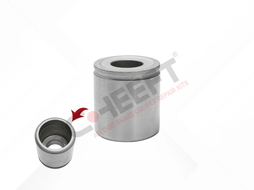 Piston Ø58 x 63,60 mm