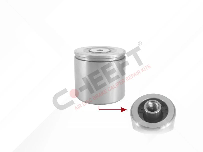 Piston Ø68 x 63,60 mm