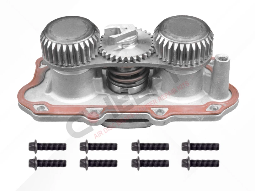 Caliper Mechanism, Gear & Cover Set ( Right )