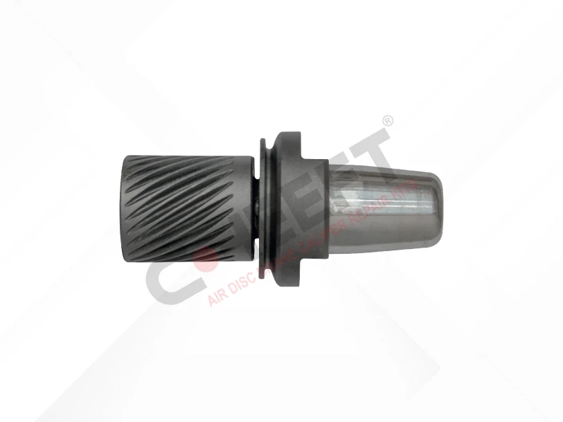 CH9002 - Brake Mechanism (Left) | CHEEFT