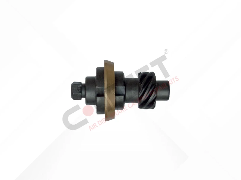 CH9005 - Pinion Set (Short/Left - Old Model) | CHEEFT