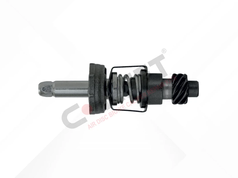 CH9007 - Pinion Set (with Spring) (Left - Old Model) | CHEEFT