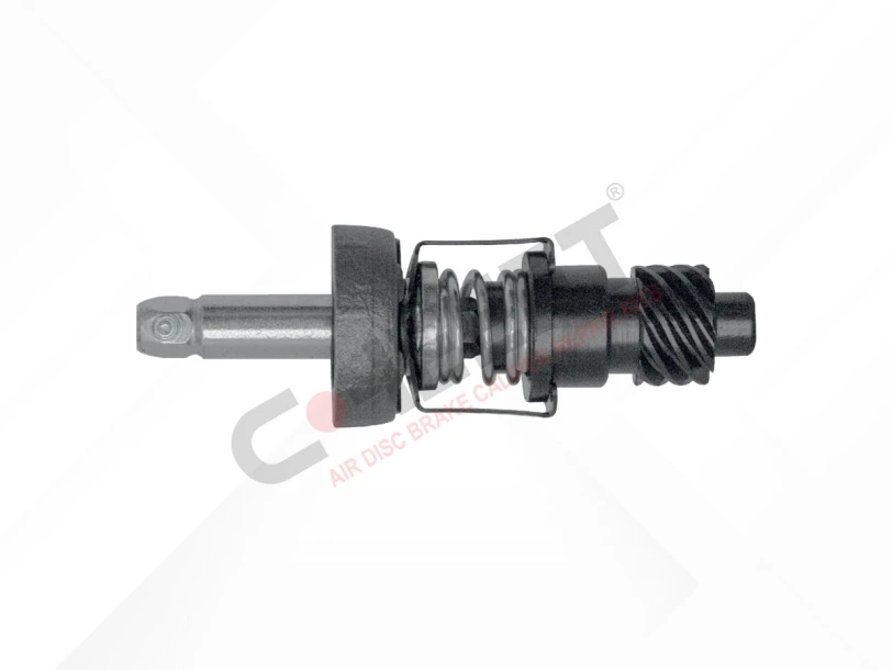 CH9009 - Pinion Set (with Spring) (Right - New Model) | CHEEFT