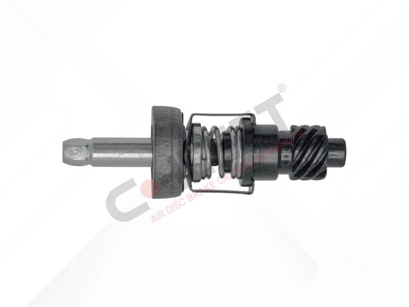 CH9010 - Pinion Set (with Spring) (Left - New Model) | CHEEFT