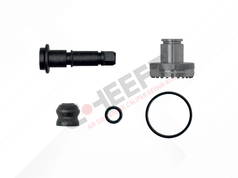 CH9022 - Brake Adjusting Pin Kit (Thin Teeth) | CHEEFT