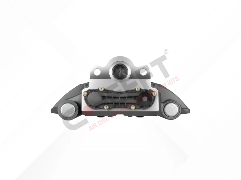 CHF11101 - Complete Brake Caliper ( ST7 Without Carrier Right ) | CHEEFT
