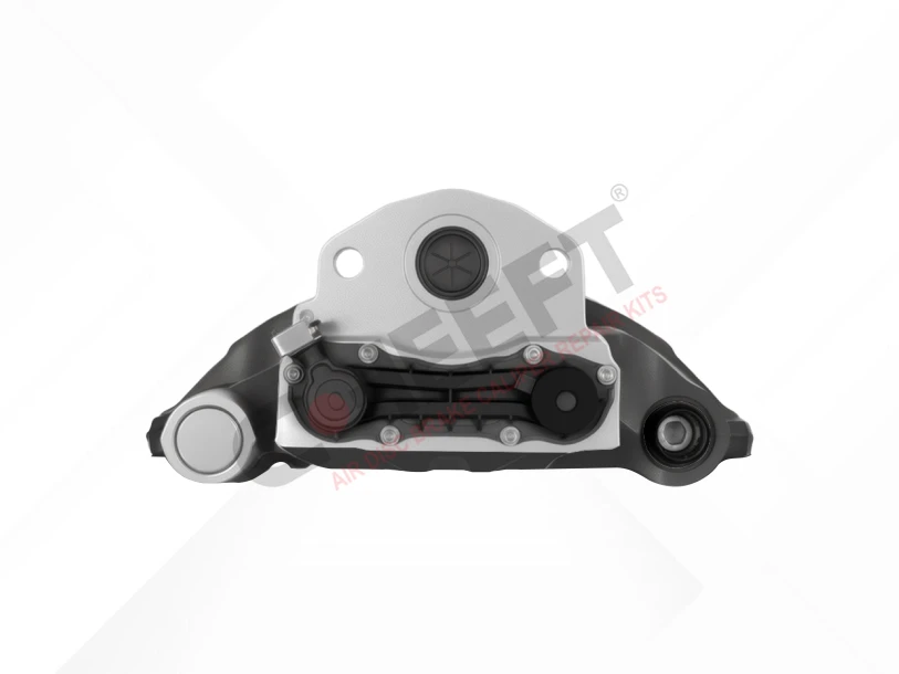 CHF11103 - Complete Brake Caliper ( SN7 0° Without Carrier Right ) | CHEEFT
