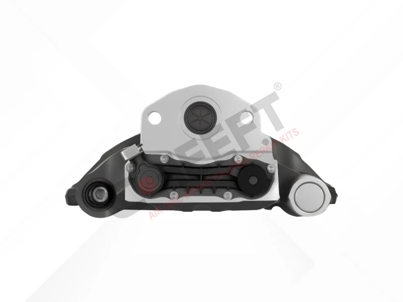 CHF11104 - Complete Brake Caliper ( SN7 0° Without Carrier Left ) | CHEEFT