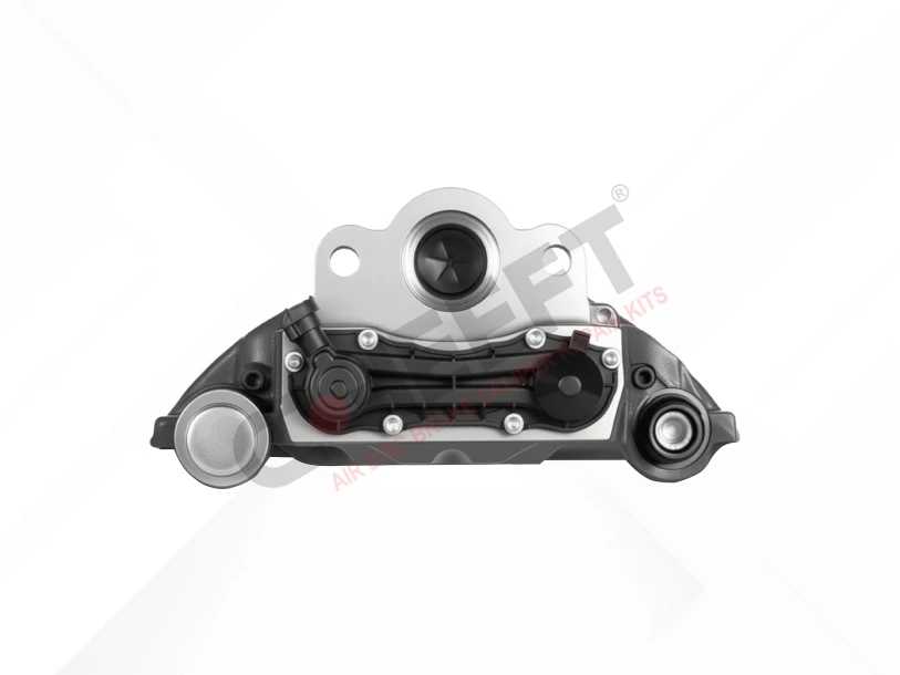 CHF11105 - Complete Brake Caliper ( SN6 Without Carrier Right ) | CHEEFT