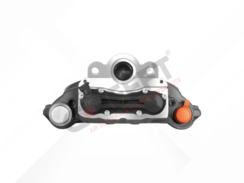 CHF11115 - Complete Brake Caliper ( SL7 Without Carrier Right ) | CHEEFT