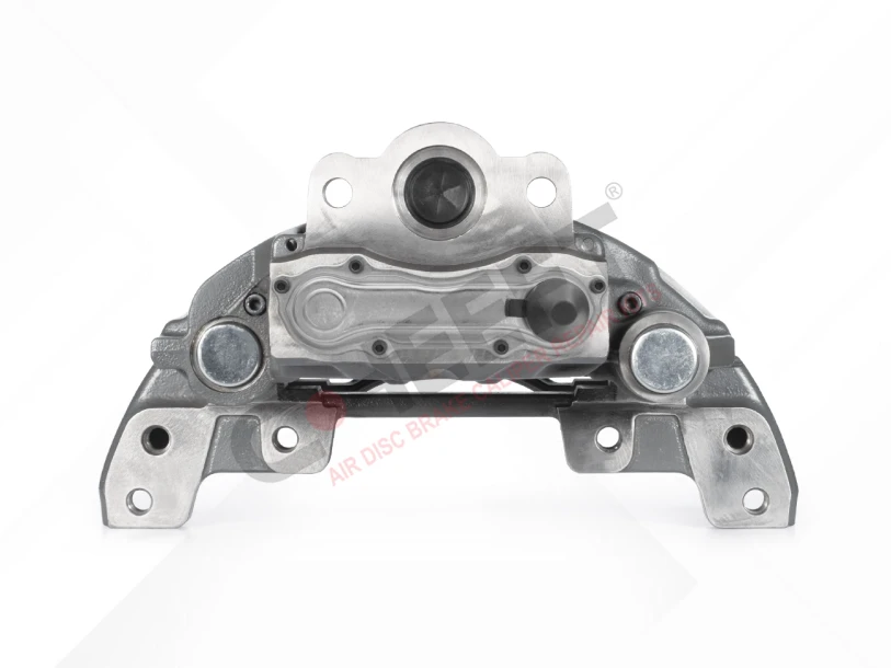 Complete Brake Caliper ( SK7 - Left )