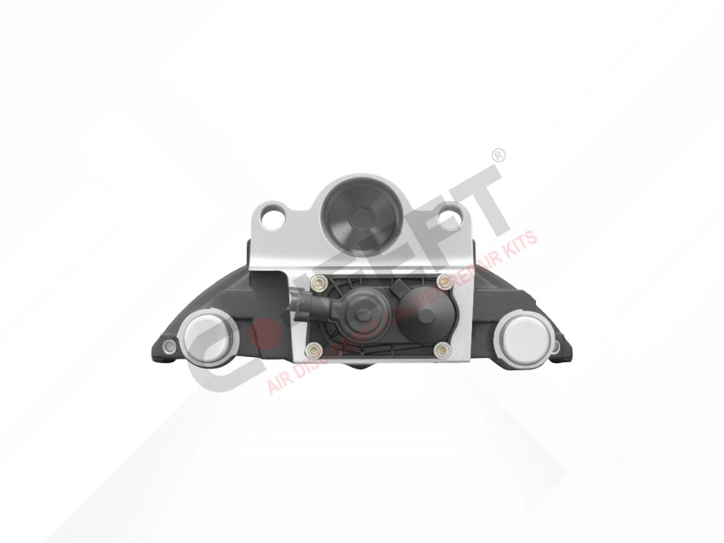CHF11131 - Complete Brake Caliper ( SN5 Without Carrier Left ) | CHEEFT