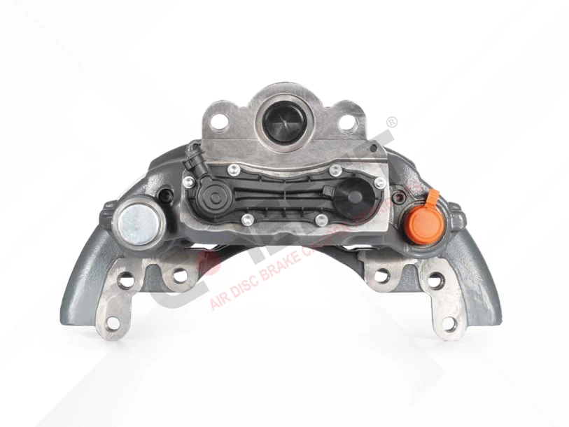 Brake Caliper (Knorr SL7 – Right)