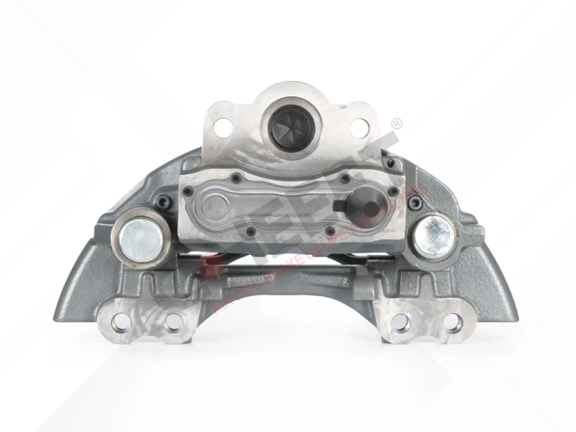 Complete Brake Caliper (Knorr SK7 – Right)