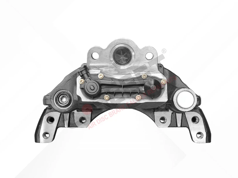 Complete Brake Caliper ( 22.5 Inch DAF Left )