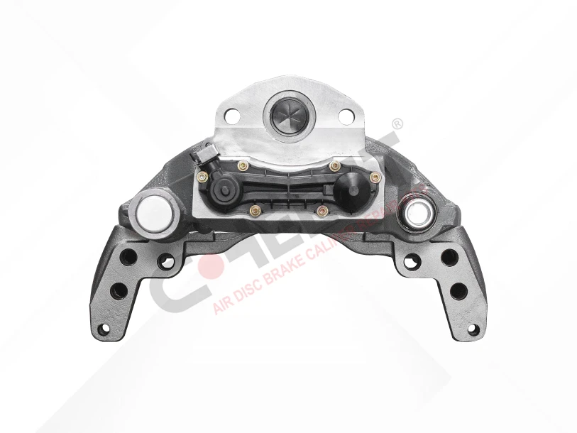 Complete Brake Caliper ( Scania Old Model Right )