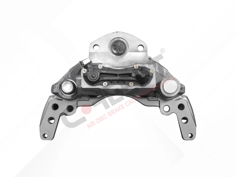 Complete Brake Caliper ( Scania Old Model Left )