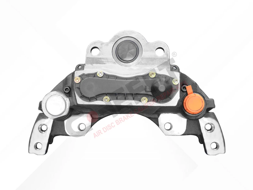 Complete Brake Caliper ( MB Atego Jumbo - Right )