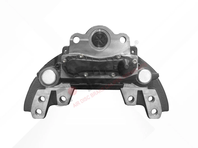 CHF1146 - Complete Brake Caliper ( Knorr Bendix 0° - Right ) | CHEEFT