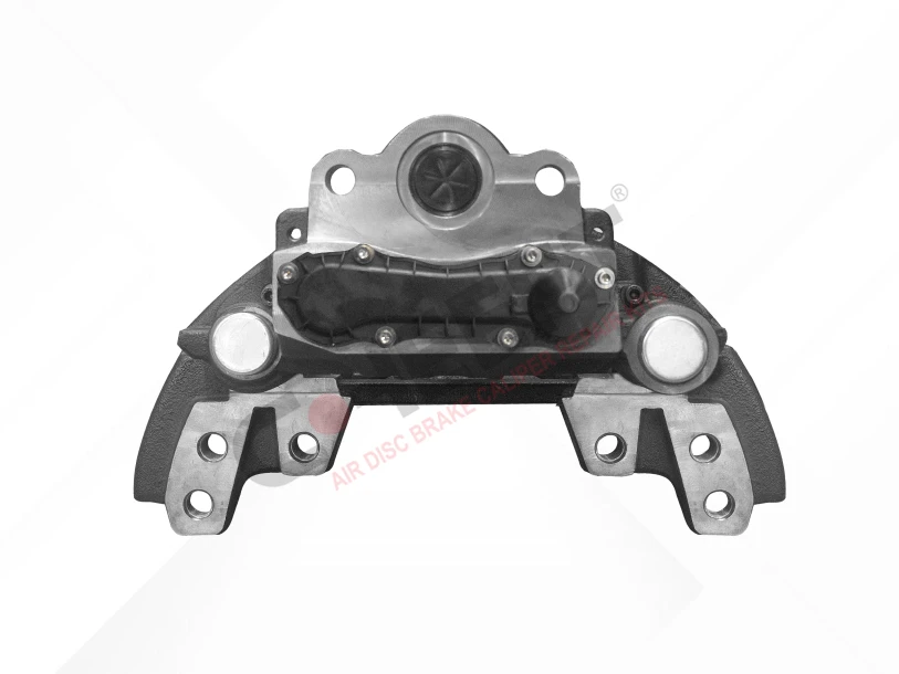 CHF1147 - Complete Brake Caliper ( Knorr Bendix 0° - Left ) | CHEEFT