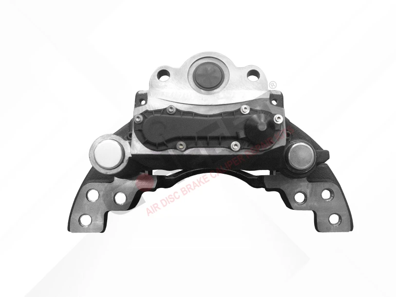 CHF1148 - Complete Brake Caliper ( Knorr Bendix -8° - Right ) | CHEEFT