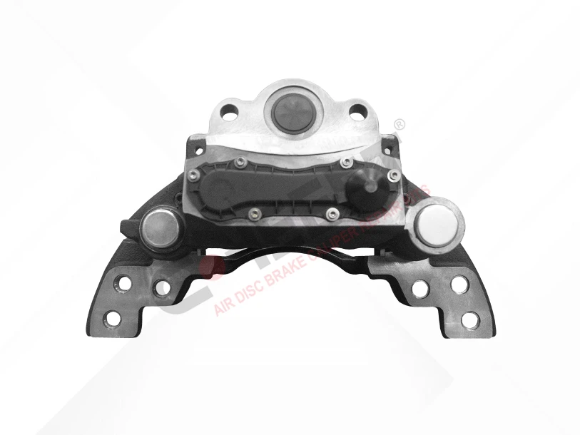 CHF1149 - Complete Brake Caliper ( Knorr Bendix -8° - Left ) | CHEEFT