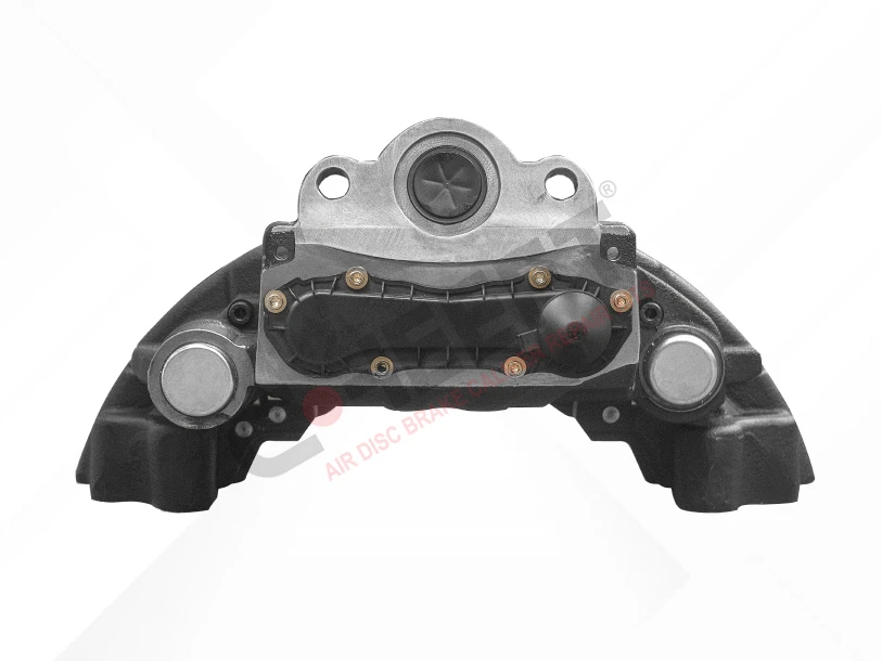 CHF1150 - Complete Brake Caliper ( Knorr Bendix 12° - Right ) | CHEEFT