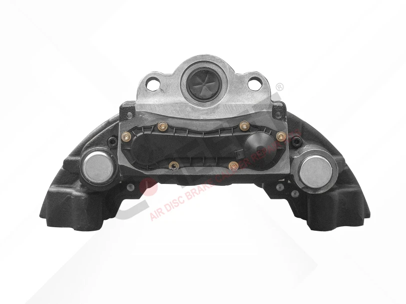 CHF1151 - Complete Brake Caliper ( Knorr Bendix 12° - Left ) | CHEEFT