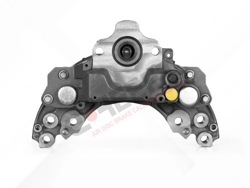Complete Brake Caliper ( Elsa 195 - Right )