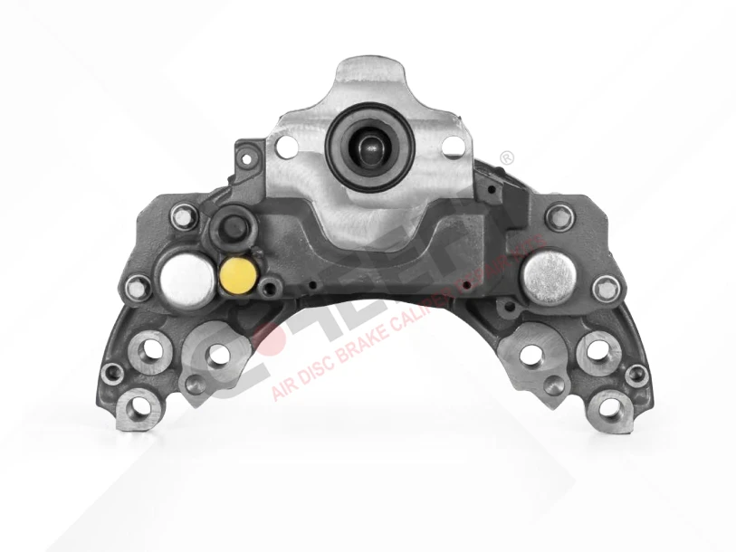Complete Brake Caliper ( Elsa 195 - Left)