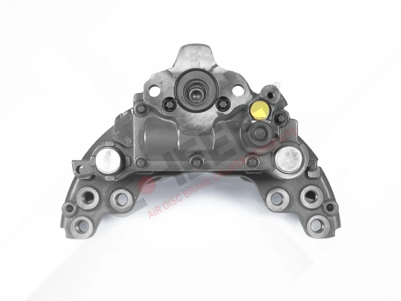 Complete Brake Caliper ( Le-Duco - Right )