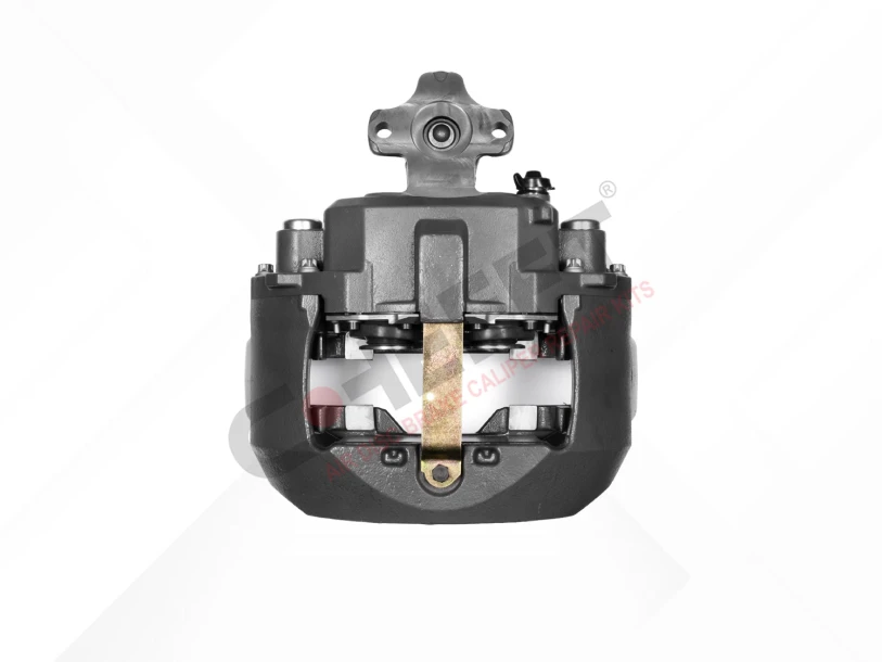 Complete Brake Caliper (Elsa 225 Radial - Right)