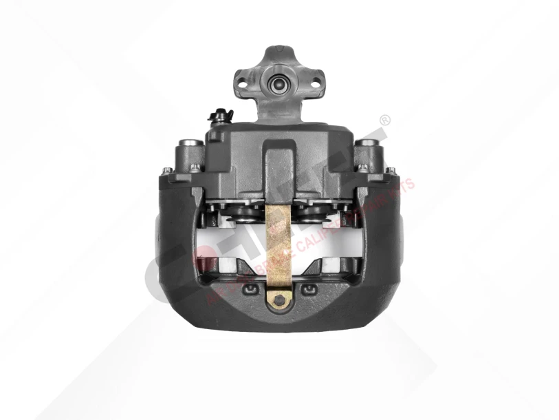 Complete Brake Caliper (Elsa 225 Radial - Left)