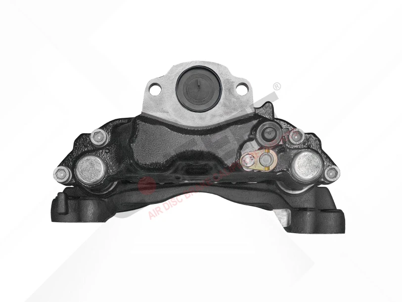 Complete Brake Caliper ( Scanıa L/P/G/R/S Series - Right )