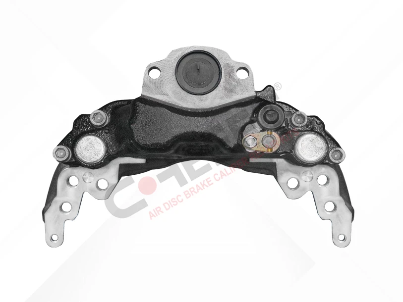 Complete Brake Caliper ( Scanıa L / P / G / R / S Series - Right )