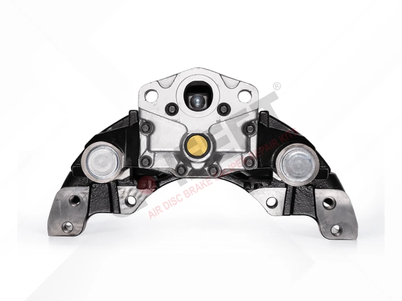 Complete Brake Caliper ( PAN 22/1 Right )