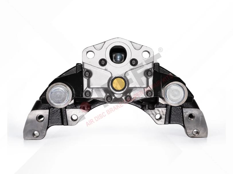 Complete Brake Caliper ( PAN 22/1 Left )